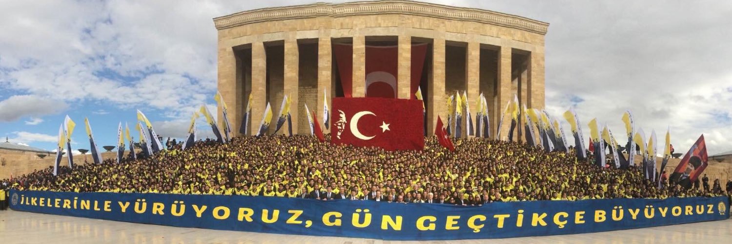 mahmutcguven's profile banner image