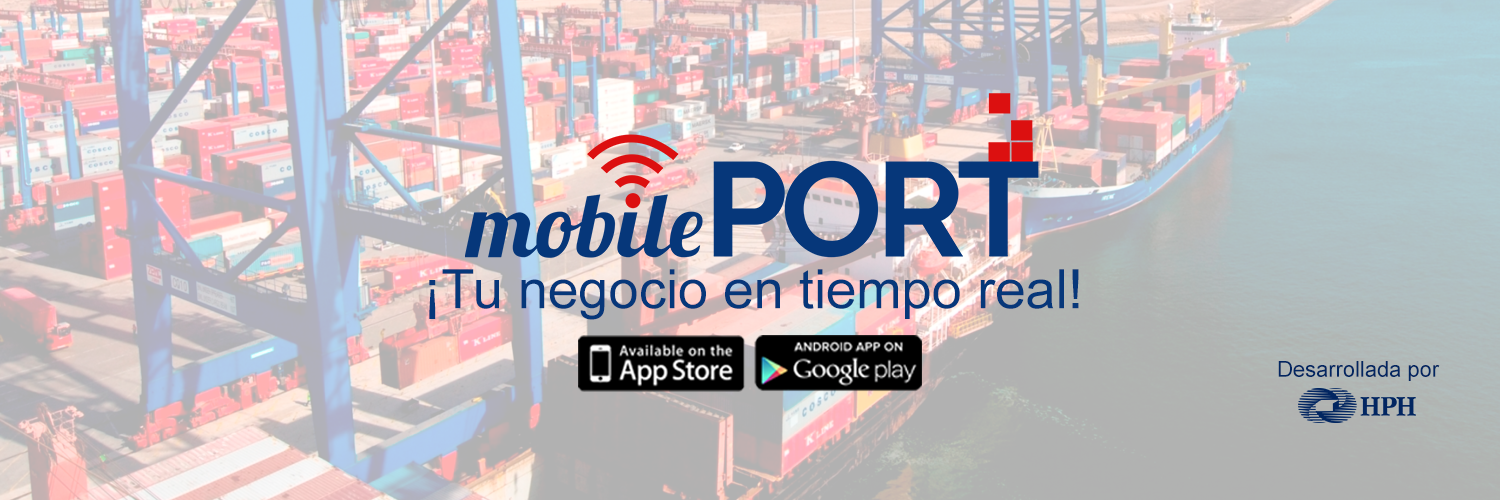 mobilePORT_HPH's profile banner image