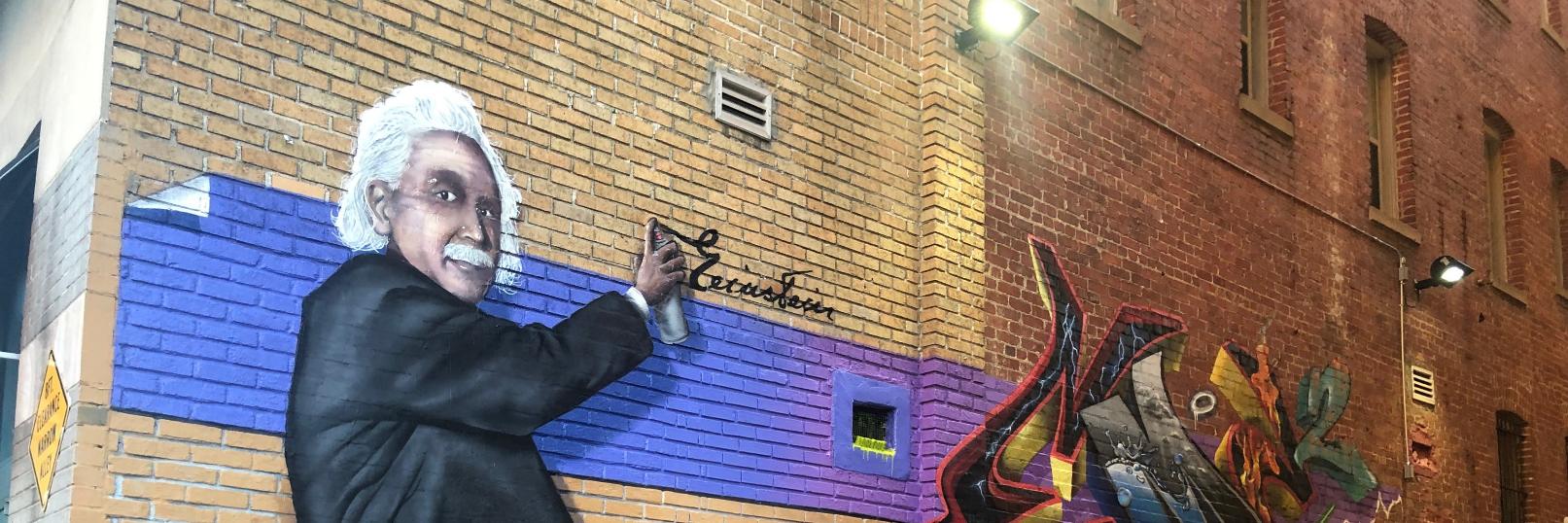 Lobster4Prez's profile banner image