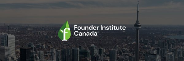 FoundingCA Profile Banner