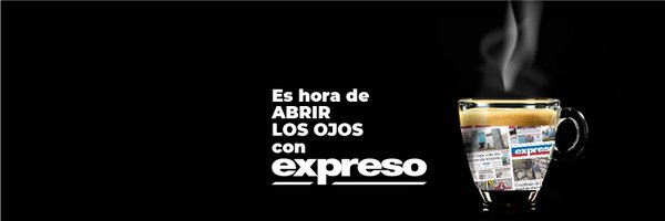 Expresoec Profile Banner