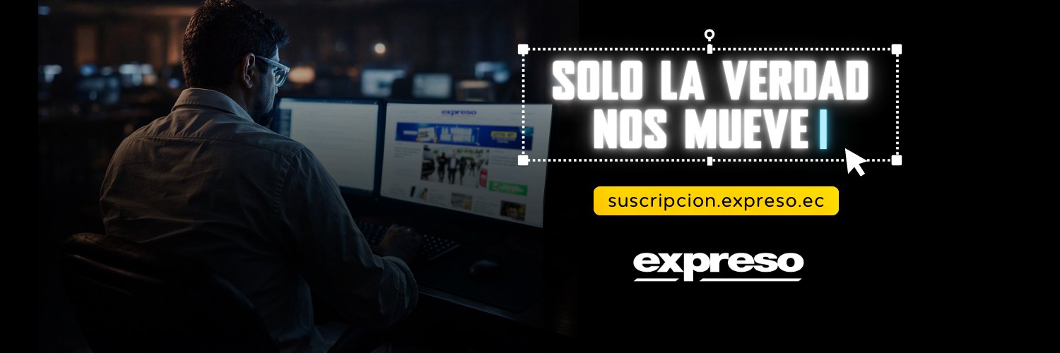 Diario Expreso banner