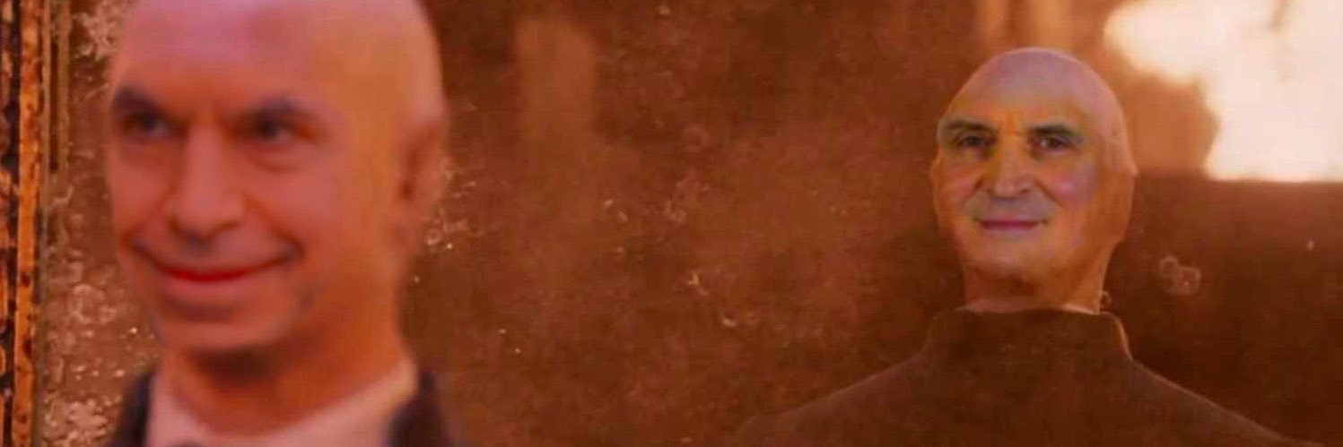Luvisceglie's profile banner image