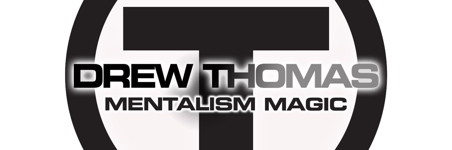 drewthomasmagic banner