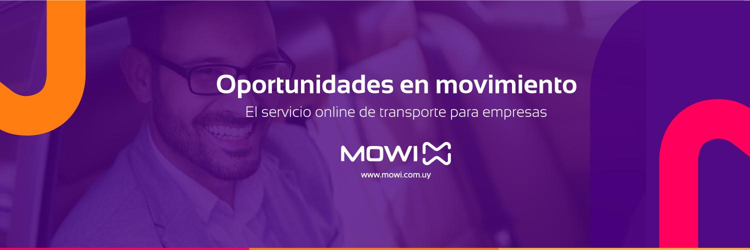 MowiApp's profile banner image