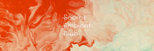 secret_ambient Profile Banner