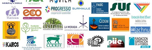 ACCIONdeONGs Profile Banner