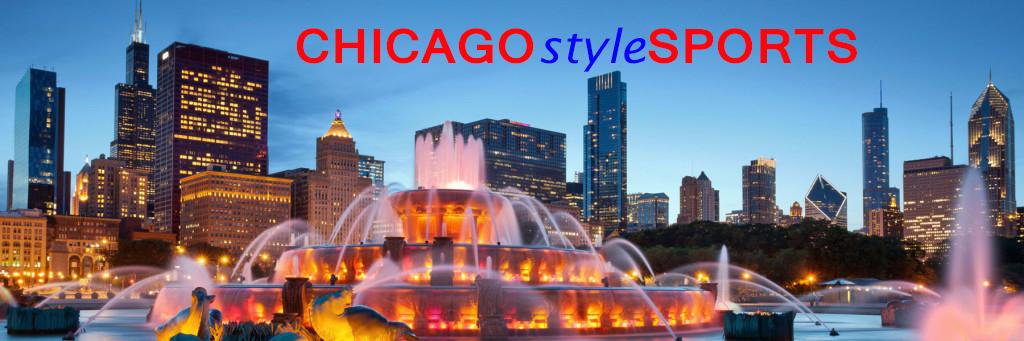 ChiStyleSports's profile banner image