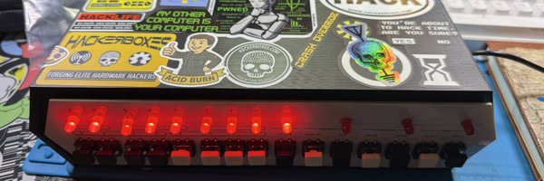 dakacki Profile Banner