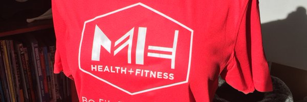 MHHealthandFit Profile Banner