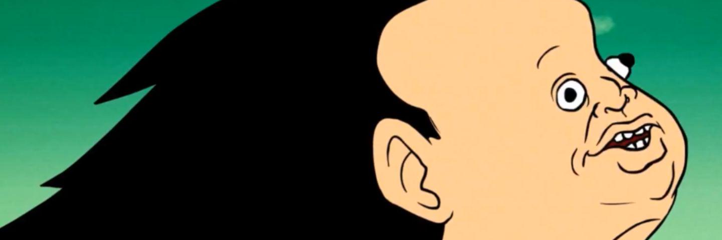 FloStraddius's profile banner image