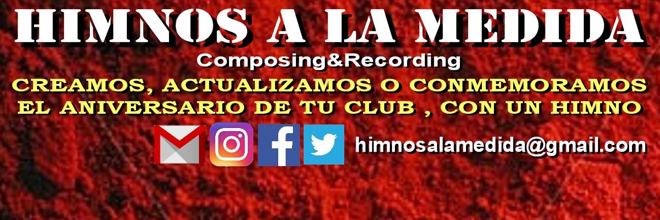 HIMNOS A LA MEDIDA banner