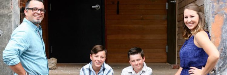 TracyStinnett's profile banner image