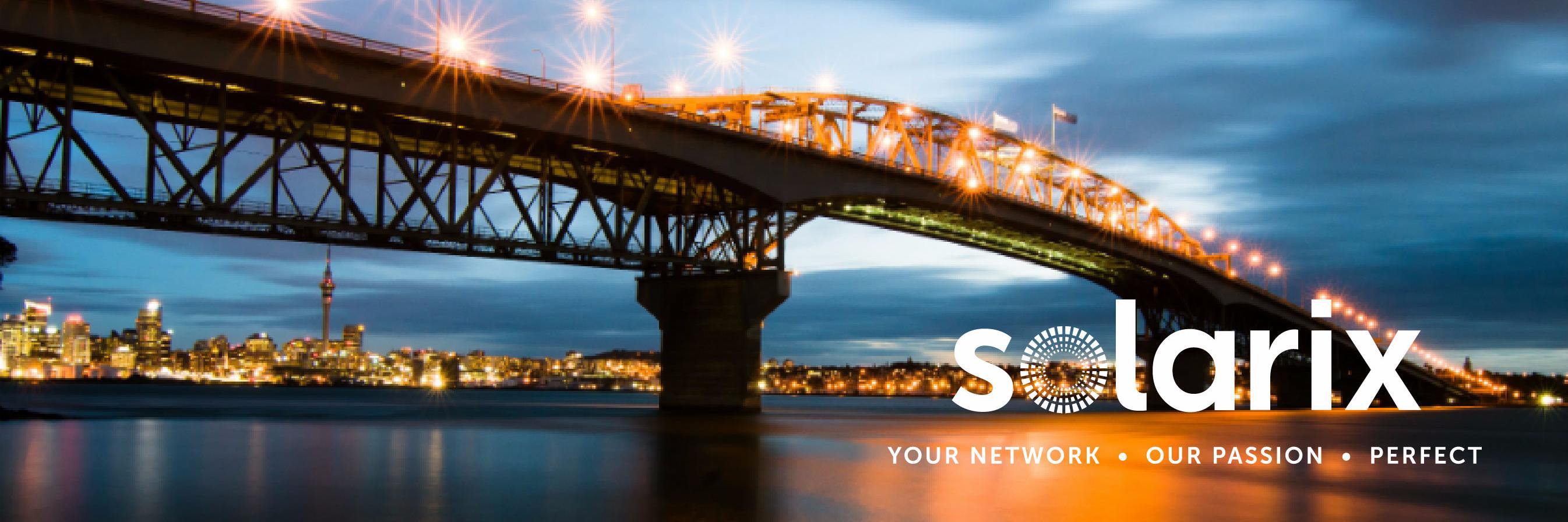 SolarixNetworks's profile banner image