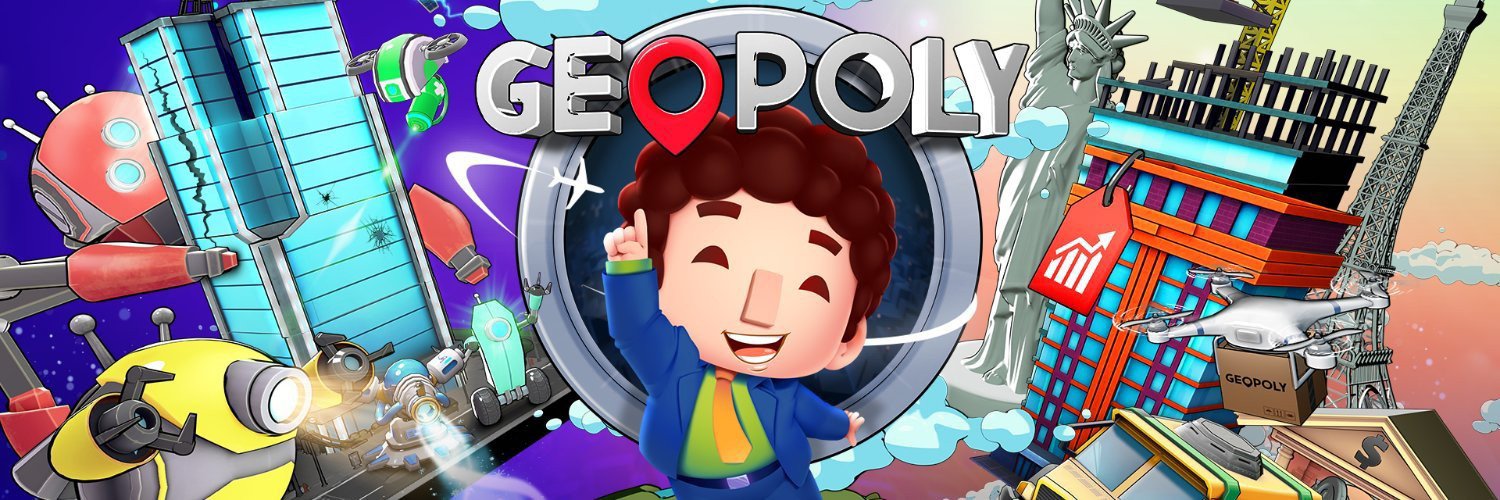 Geopoly_Game's profile banner image