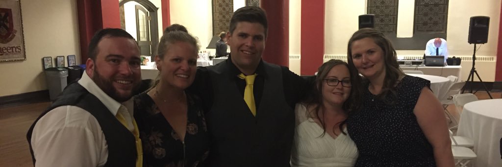 BeckyCudd's profile banner image