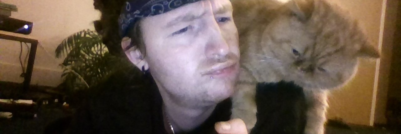 JoshMclosh's profile banner image