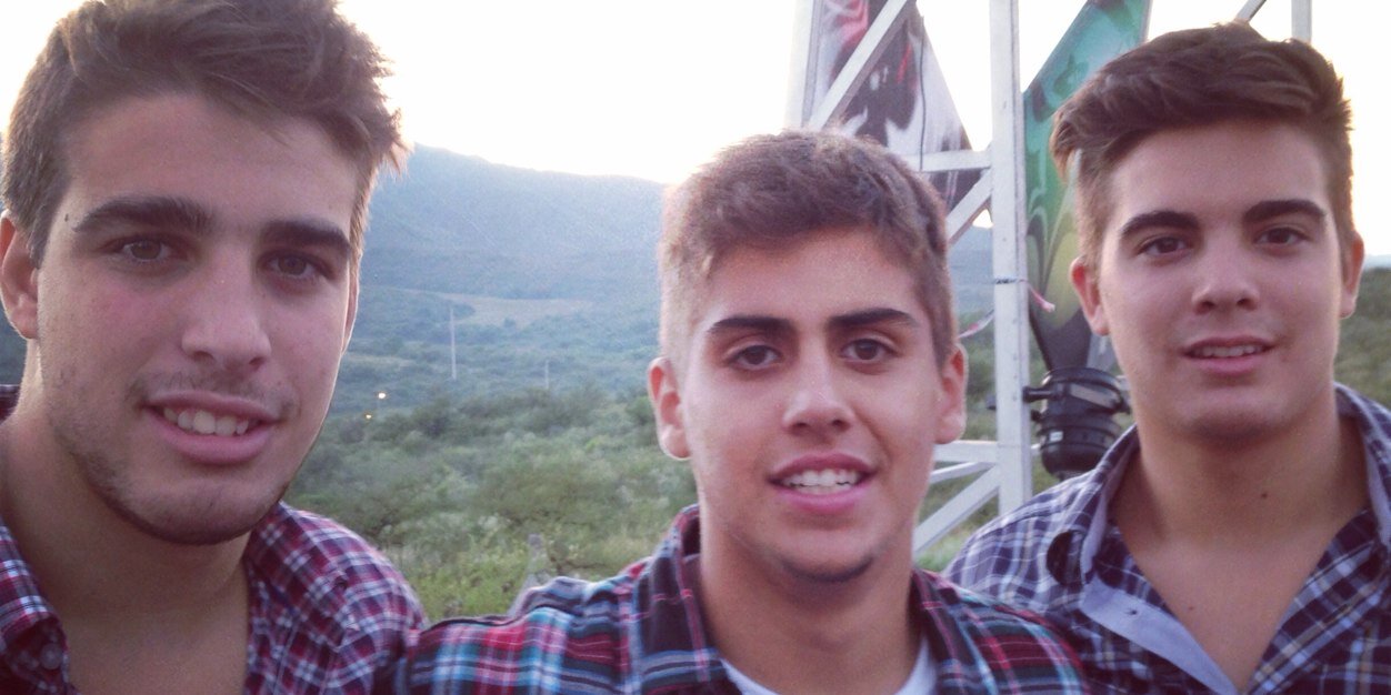 Mateodonadio's profile banner image