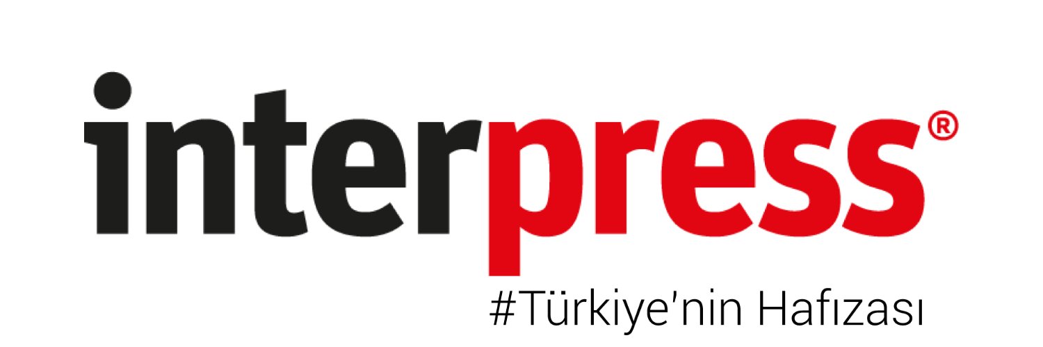 Interpress1940's profile banner image