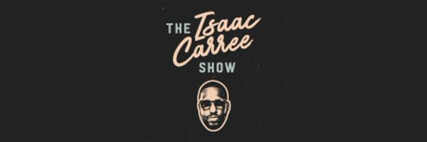 isaaccarree Profile Banner