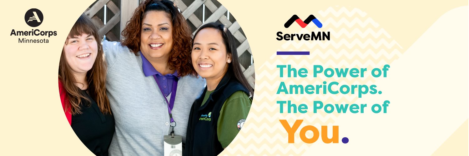 ServeMinnesota banner