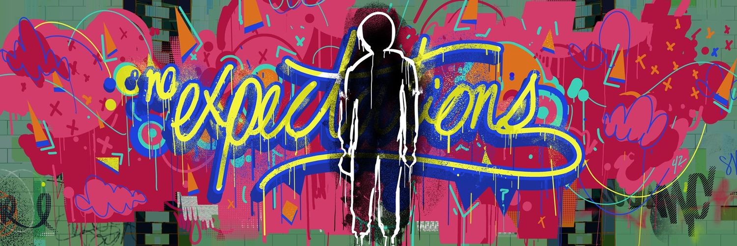 BDMcharly's profile banner image