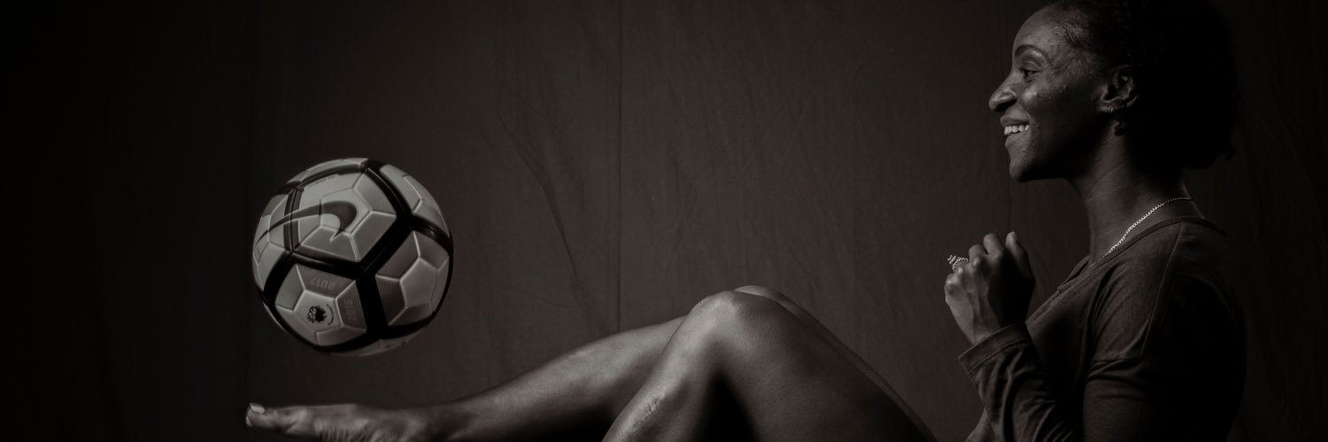 Crystal Dunn | Soubrier | banner