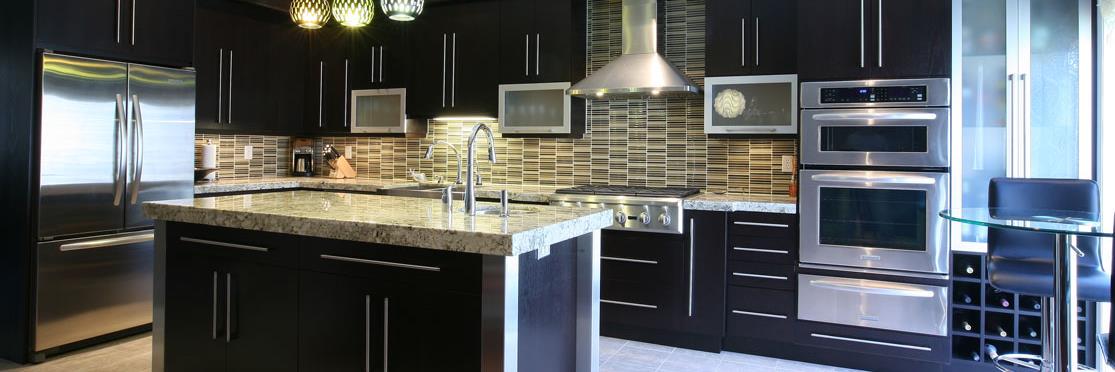 Appliance Village banner