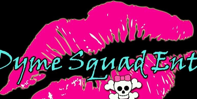 DymeSquadEnt's profile banner image