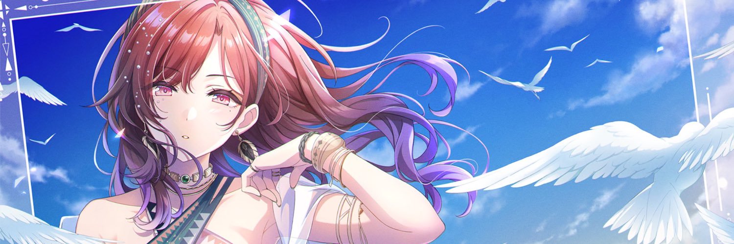 mikan_055's profile banner image