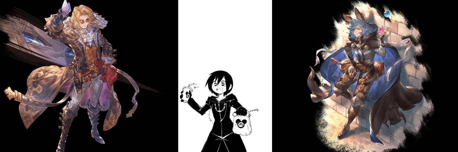 lazybonesGramm's profile banner image