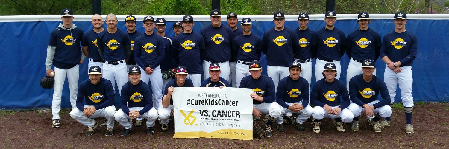 Juniata Baseball banner