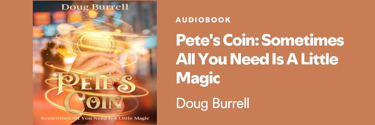 dougwburrell's profile banner image