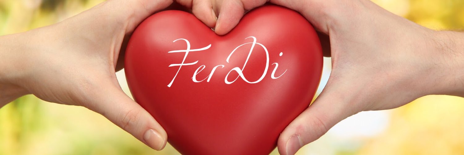 Ferdibasezel's profile banner image