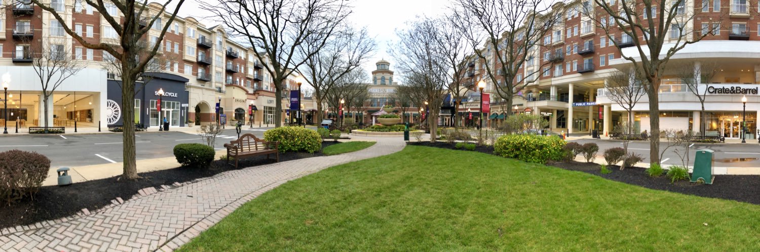 clarendon scene banner