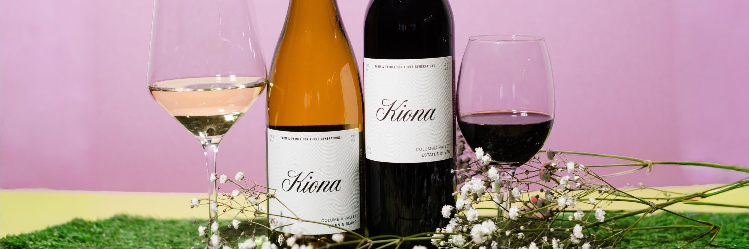 Georgia Crown banner