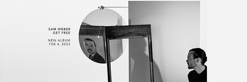 Sam Weber banner