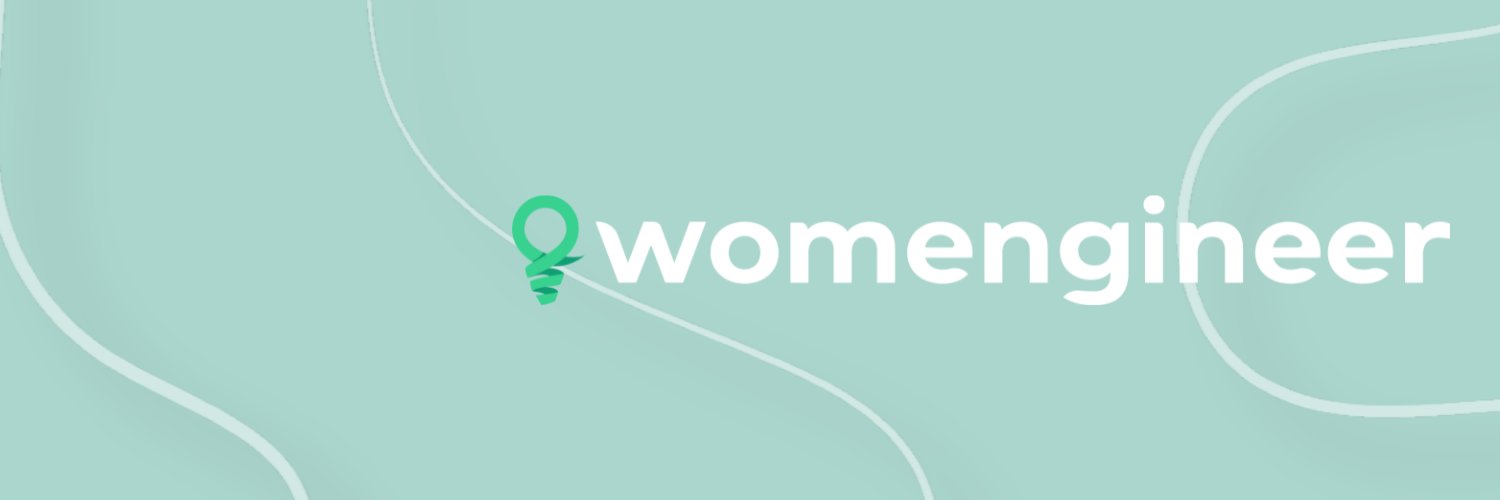 womengineer banner