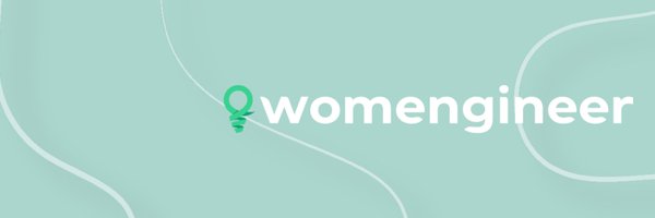 womengineer Profile Banner