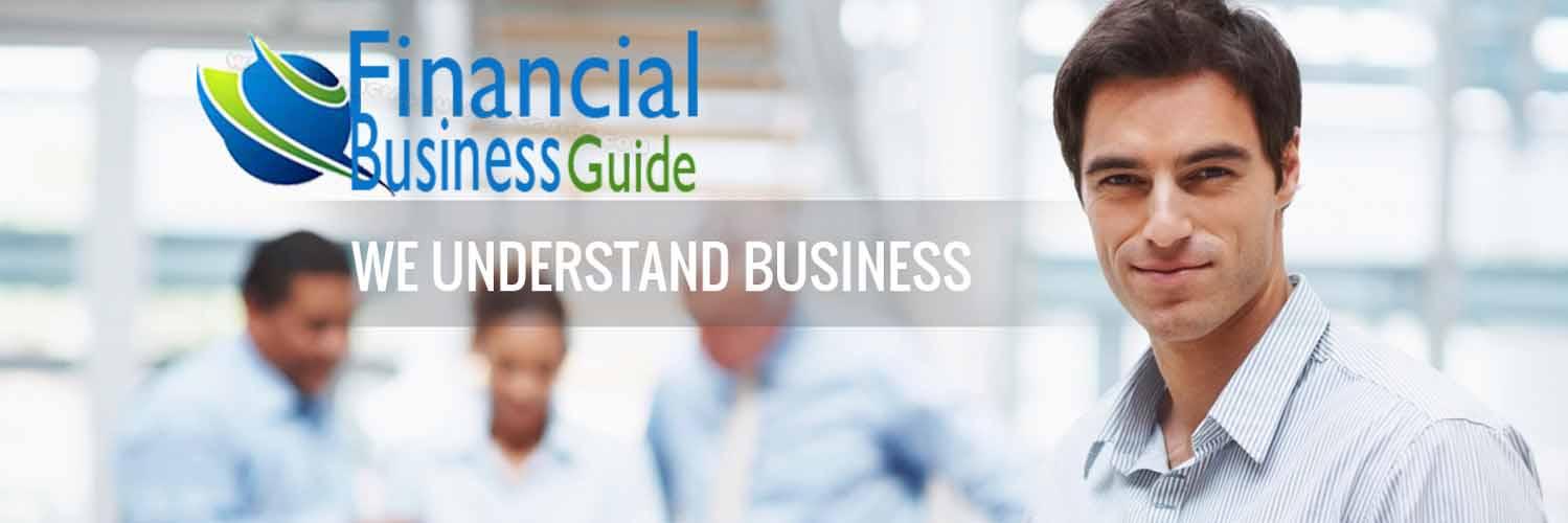 financbusiguide's profile banner image