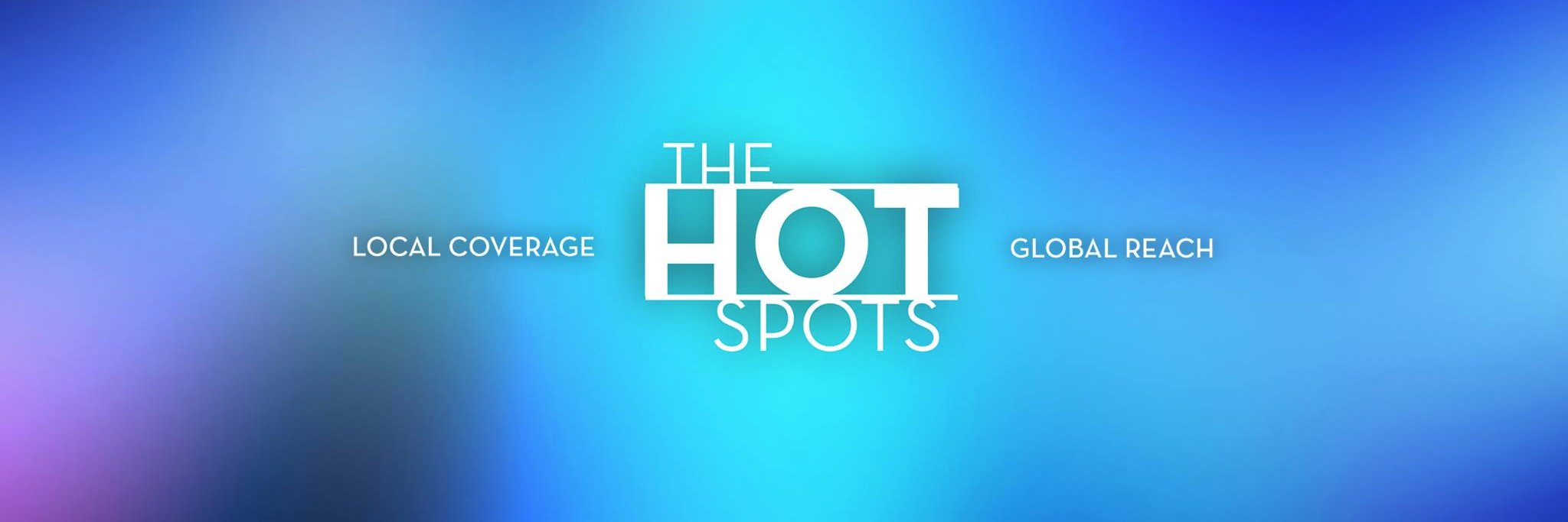 DCHotSpots's profile banner image