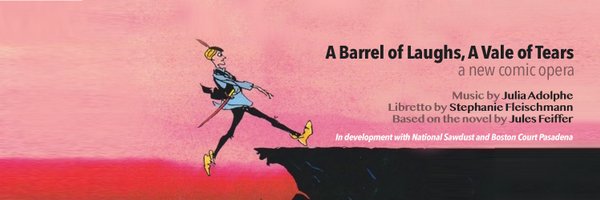 JuliaAdolphe Profile Banner