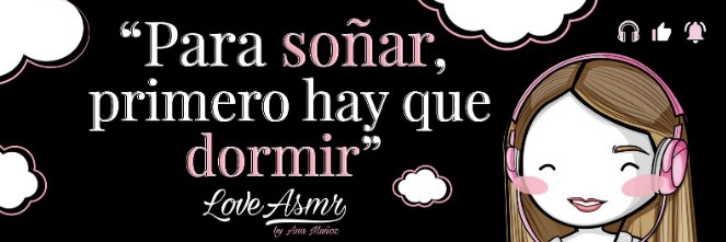 IamASMRlove's profile banner image