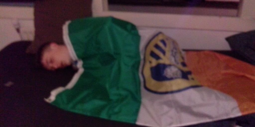 John Barry banner