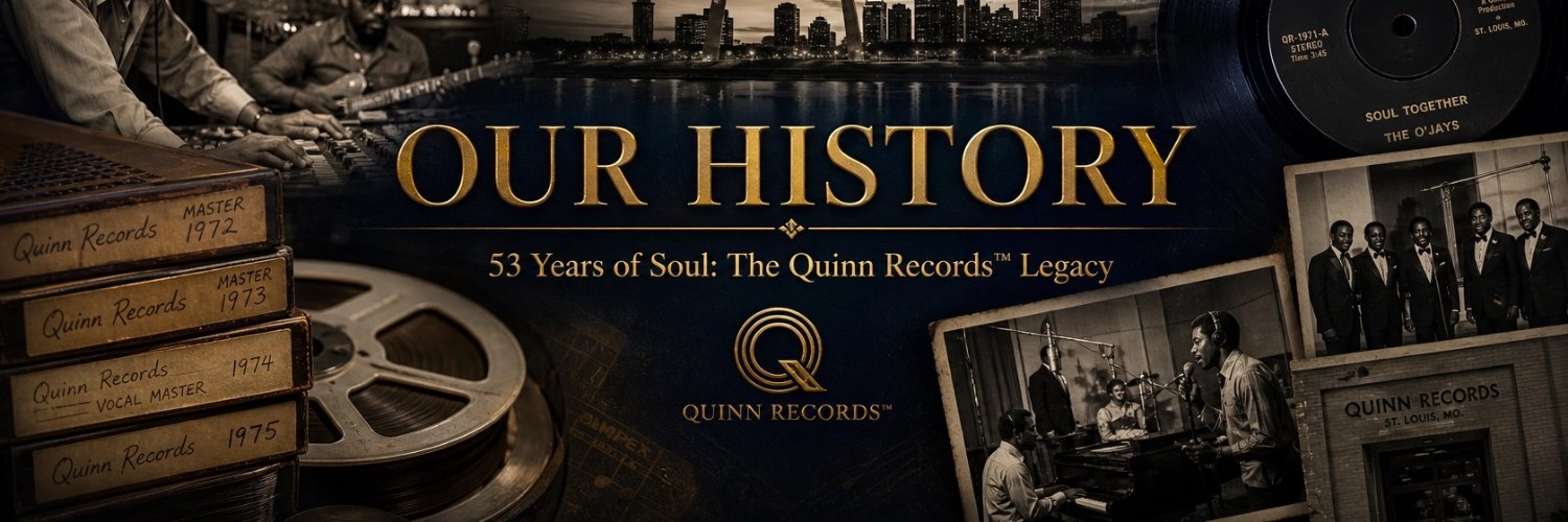 quinnrecords's profile banner image