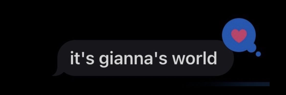 Giikayla's profile banner image