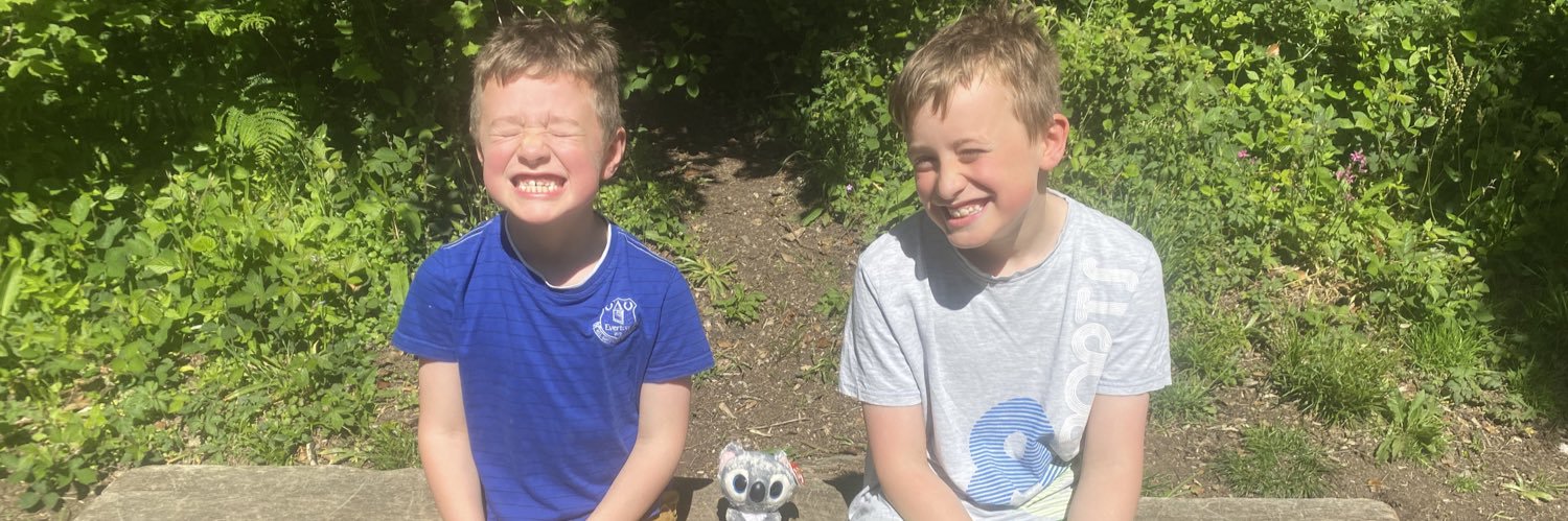 Graham McKnight 〓〓 💙 banner