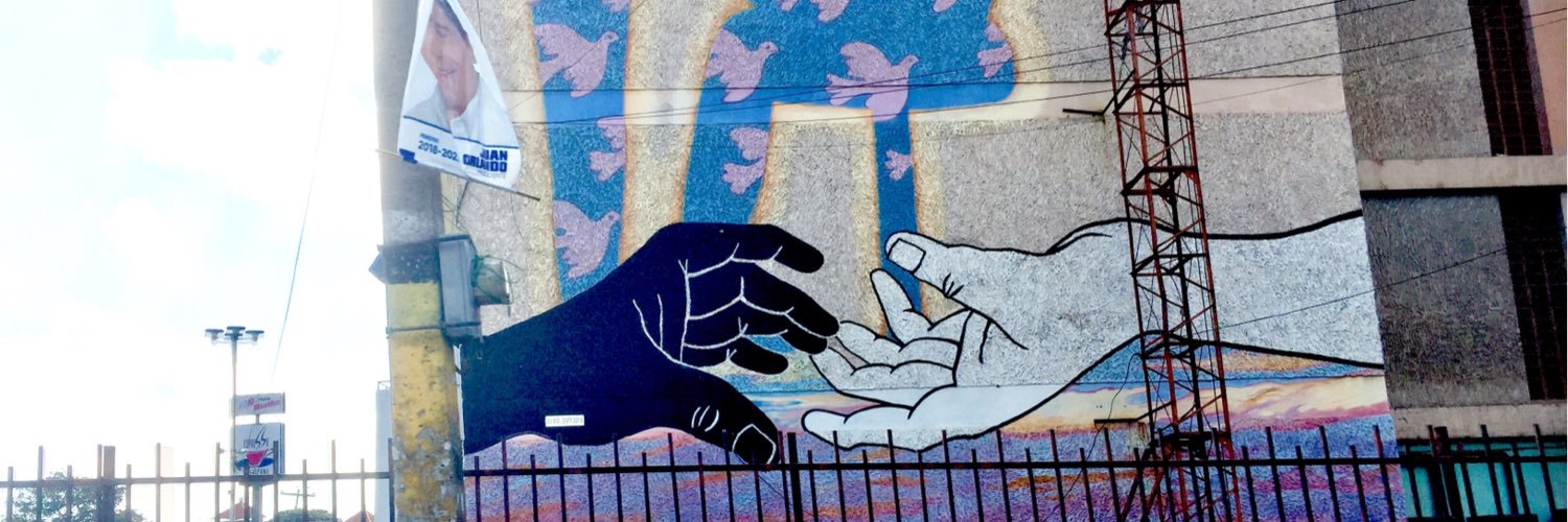 Brandon J Hampton banner