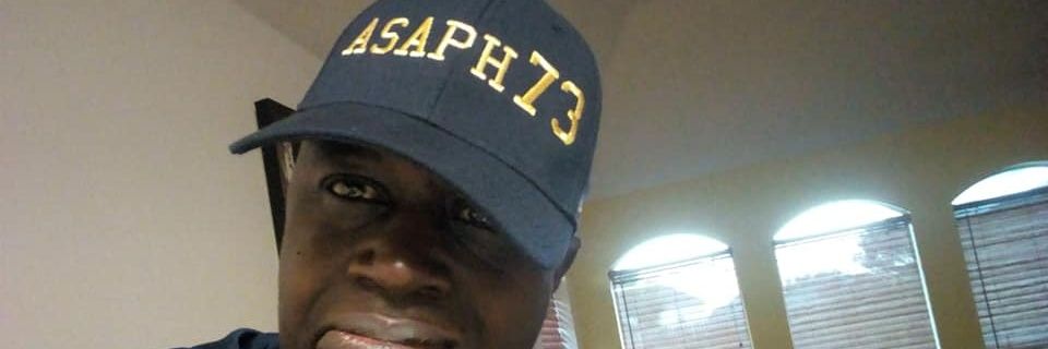 Asaph Mwebaze Jr banner