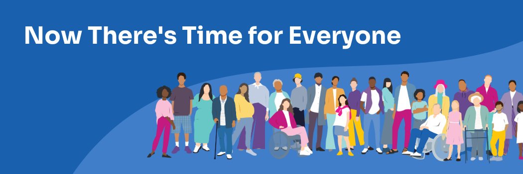 TimeDoc Health banner